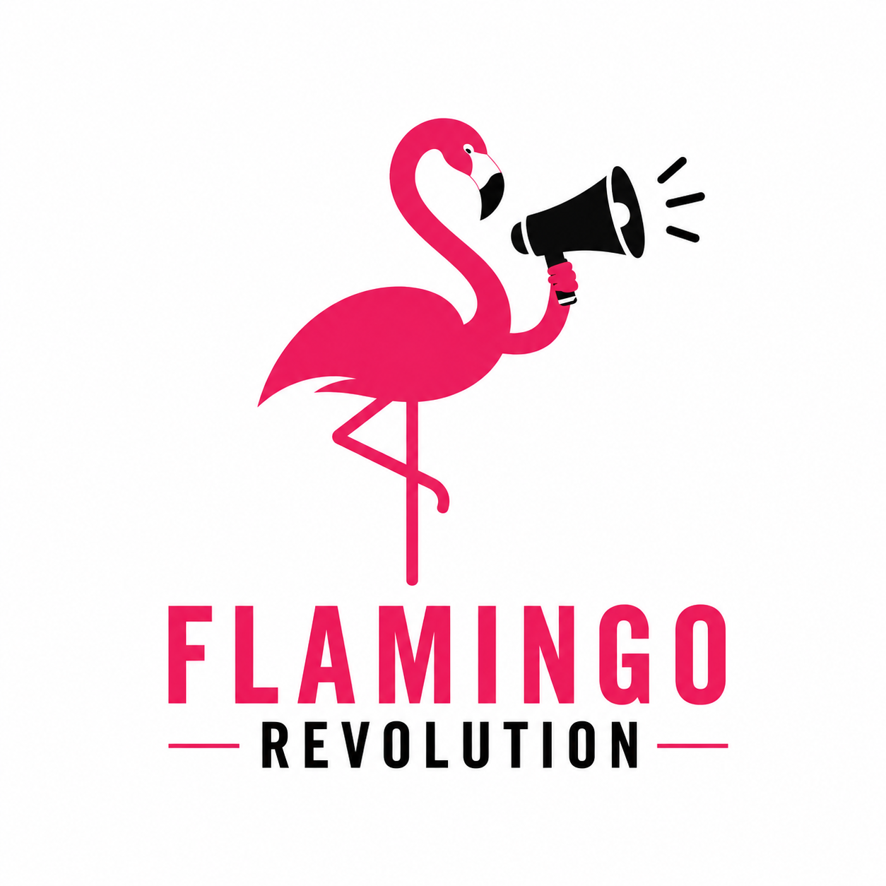 Flamingo Revolution